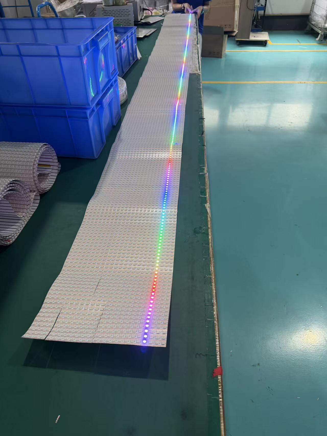 LED retrofit specification requirements Specification gap analysis