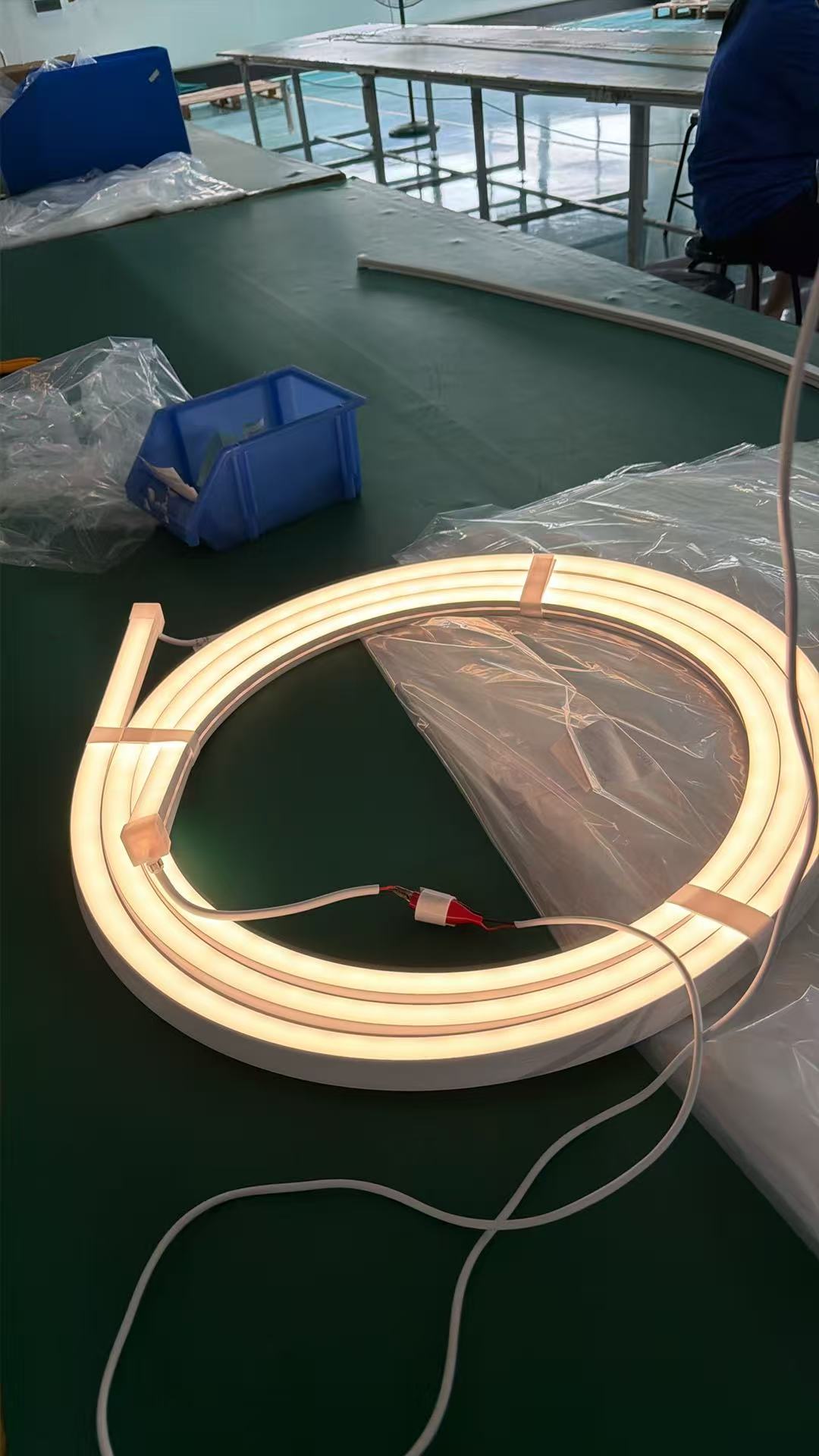 Thermal Expansion Stress Analysis