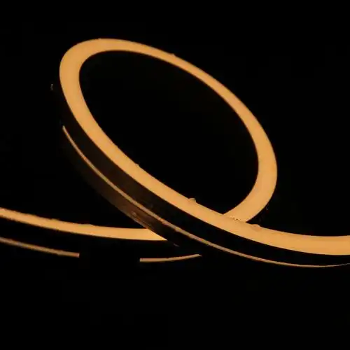 RGB Neon Tubing Color Consistency Testing